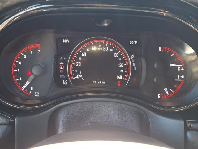 2021 Dodge Durango R/T AWD