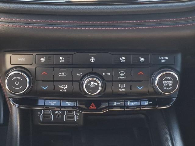 2021 Dodge Durango R/T AWD