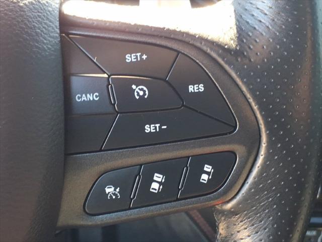 2021 Dodge Durango R/T AWD