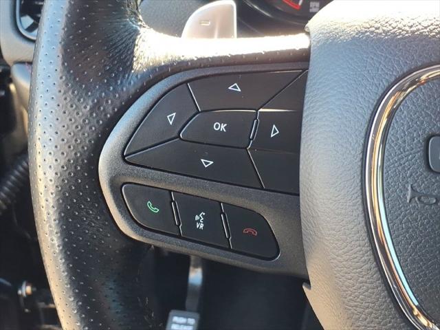 2021 Dodge Durango R/T AWD