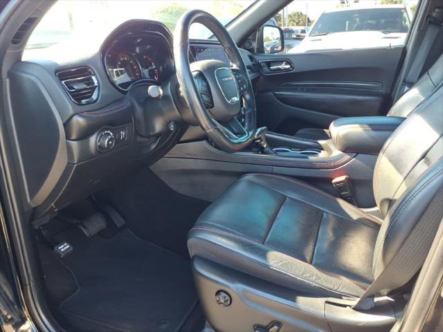 2021 Dodge Durango R/T AWD