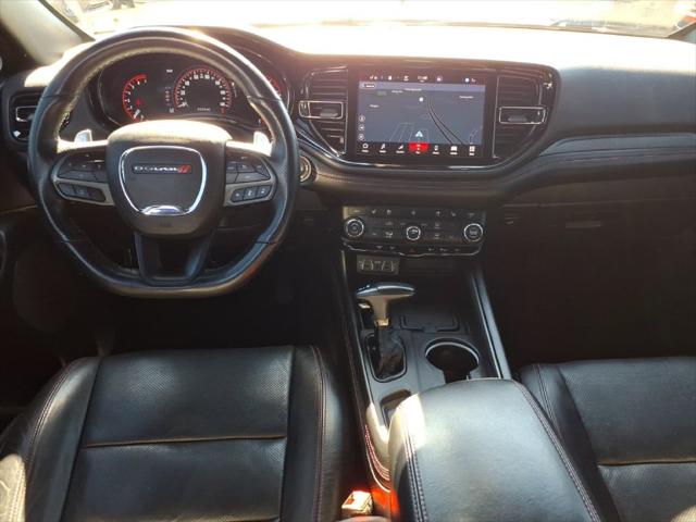 2021 Dodge Durango R/T AWD