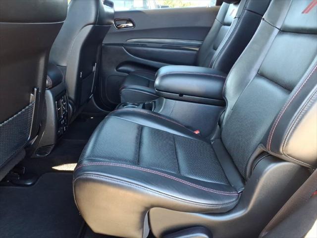 2021 Dodge Durango R/T AWD