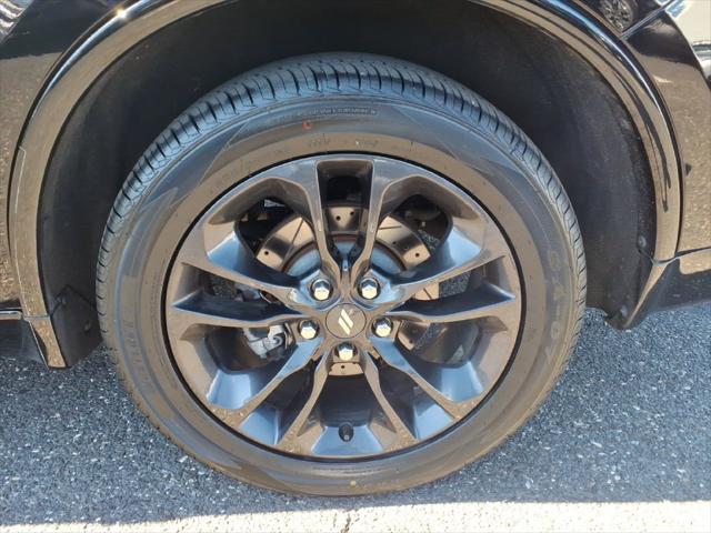 2021 Dodge Durango R/T AWD