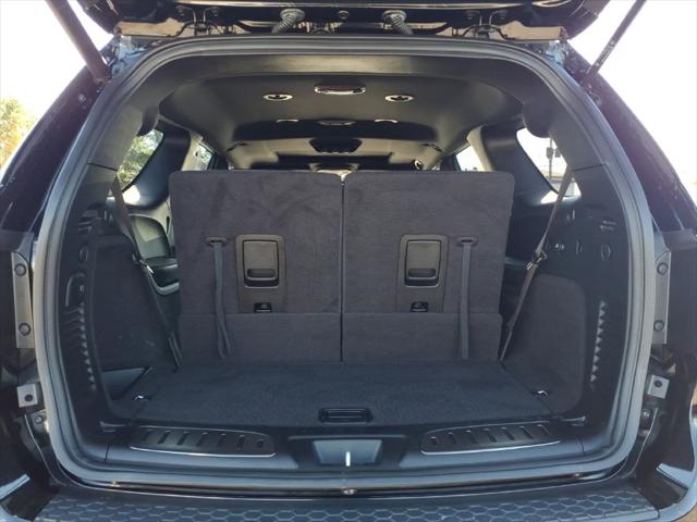 2021 Dodge Durango R/T AWD