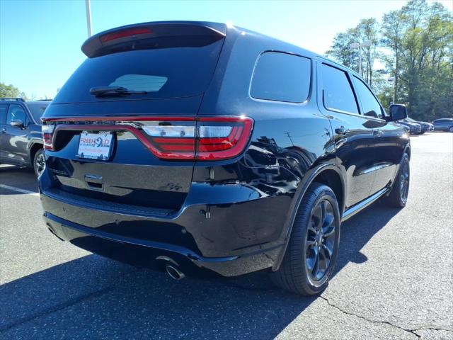 2021 Dodge Durango R/T AWD
