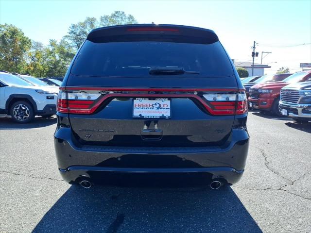 2021 Dodge Durango R/T AWD