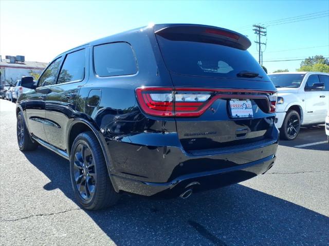 2021 Dodge Durango R/T AWD
