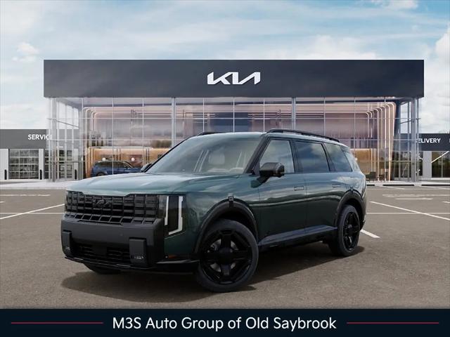 2027 Kia Telluride X-Line SX for sale in Old Saybrook, CT