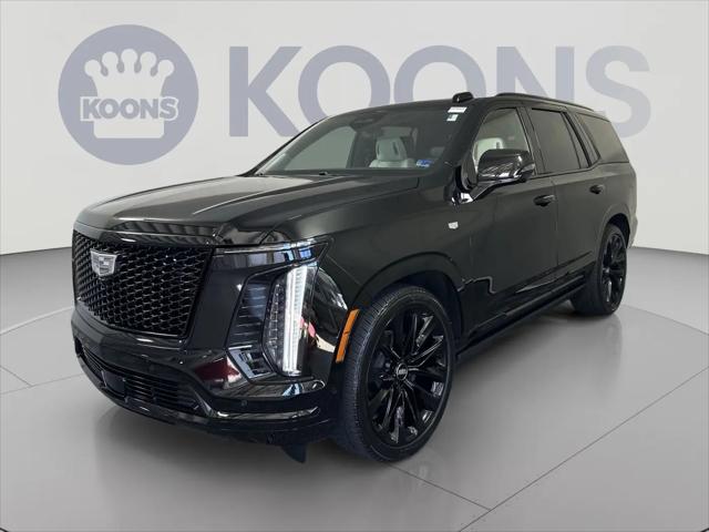2026 Cadillac Escalade Platinum Sport for sale in Vienna, VA