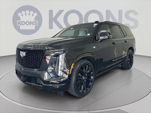 2026 Cadillac Escalade Platinum Sport for sale in Vienna, VA