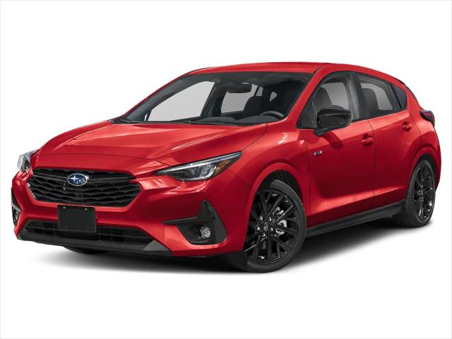 2026 Subaru Impreza RS for sale in Indianapolis, IN