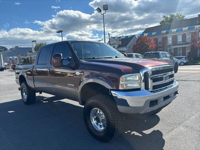 2004 Ford F-250 Base 2004 Ford F-250 Base