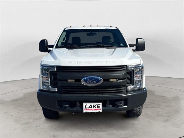 2019 Ford F-250 XL 2019 Ford F-250 XL