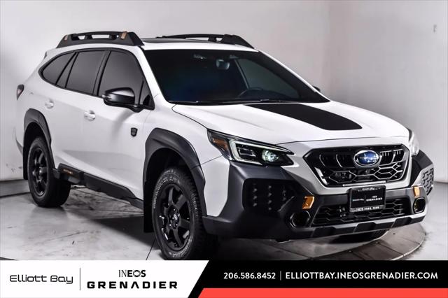 2025 Subaru Outback Wilderness for sale in Seattle, WA