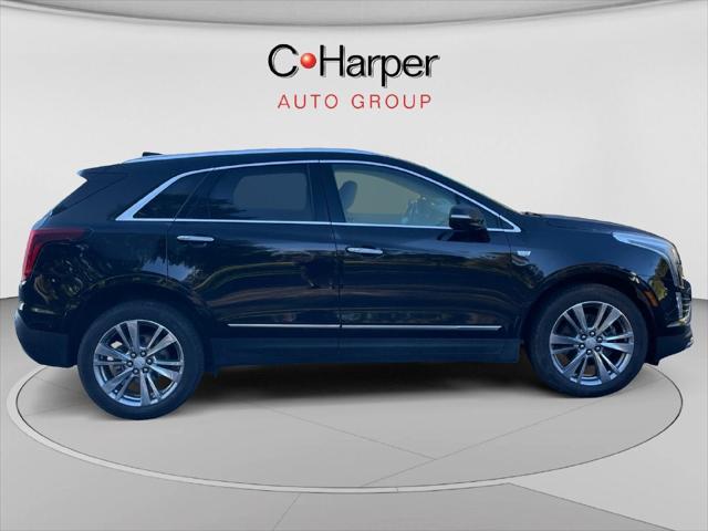 2023 Cadillac XT5 AWD Premium Luxury 2023 Cadillac XT5 AWD Premium Luxury