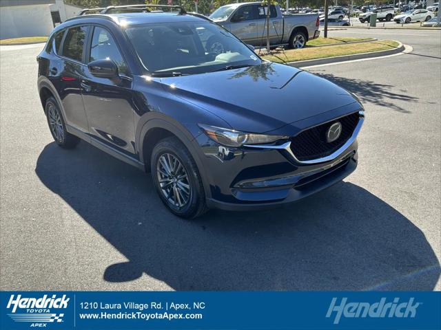 2020 Mazda CX-5 Touring for sale in Apex, NC