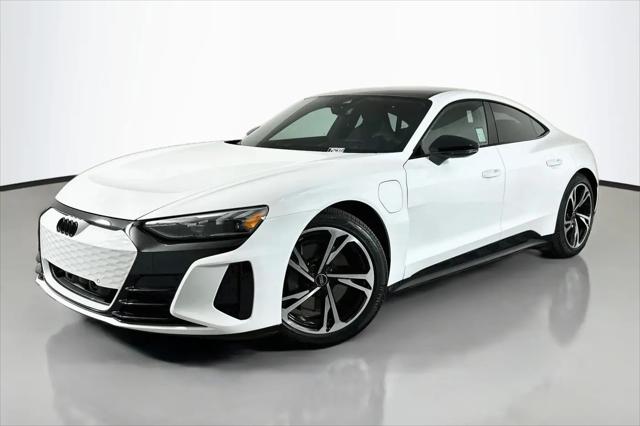 2024 Audi e-tron GT Premium Plus quattro for sale in Signal Hill, CA