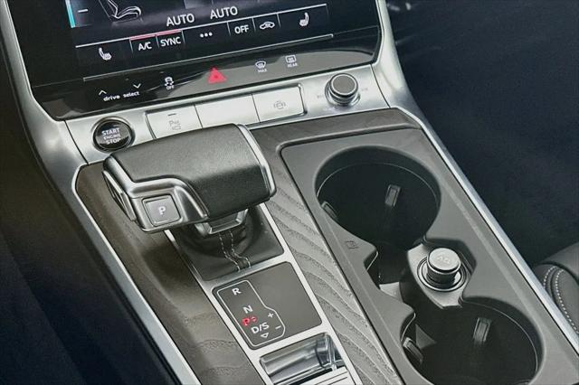 2023 Audi A7 Premium 55 TFSI quattro S tronic
