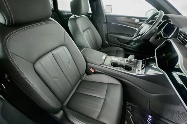 2023 Audi A7 Premium 55 TFSI quattro S tronic