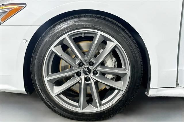 2023 Audi A7 Premium 55 TFSI quattro S tronic