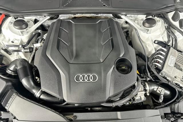 2023 Audi A7 Premium 55 TFSI quattro S tronic