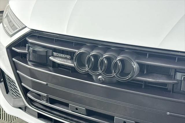 2023 Audi A7 Premium 55 TFSI quattro S tronic