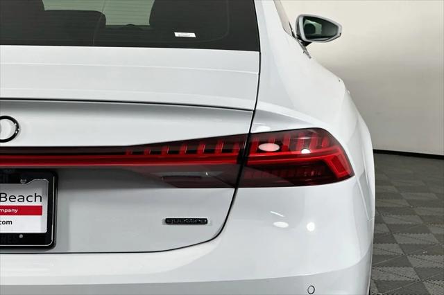 2023 Audi A7 Premium 55 TFSI quattro S tronic