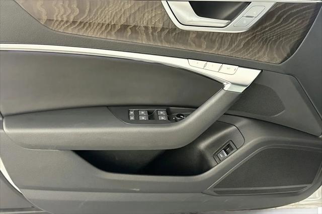 2023 Audi A7 Premium 55 TFSI quattro S tronic