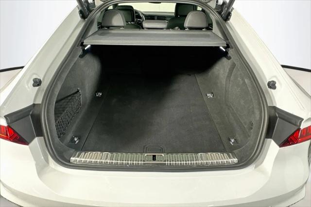 2023 Audi A7 Premium 55 TFSI quattro S tronic