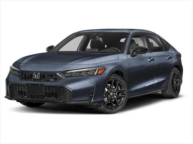 2026 Honda Civic Sport for sale in Vallejo, CA