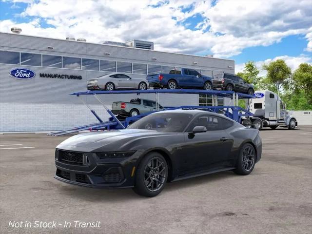 2026 Ford Mustang EcoBoost Premium Fastback for sale in Sierra Vista, AZ