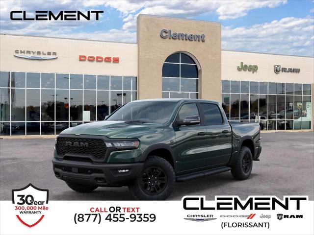 2027 Ram 1500 Rebel for sale in Florissant, MO