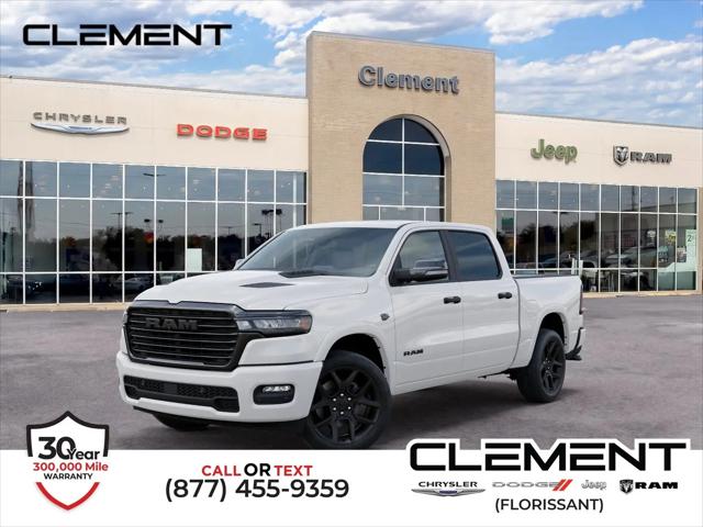 2027 Ram 1500 Laramie for sale in Florissant, MO