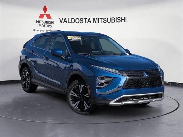 2026 Mitsubishi Eclipse Cross SE S-AWC for sale in Valdosta, GA