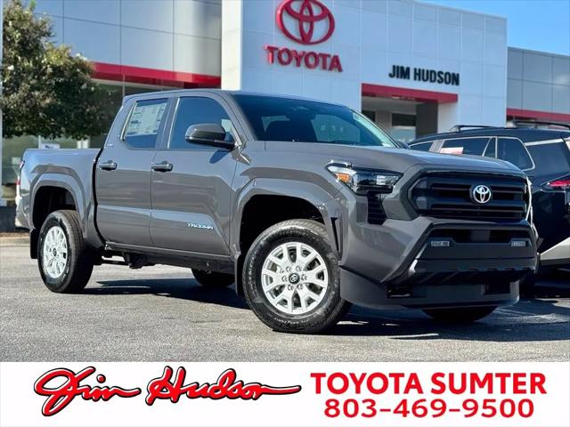 2026 Toyota Tacoma SR5 for sale in Sumter, SC