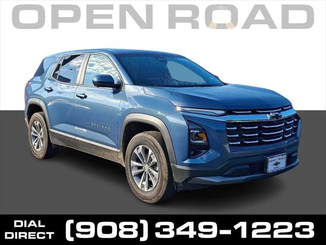 2026 Chevrolet Equinox FWD LT for sale in Union, NJ