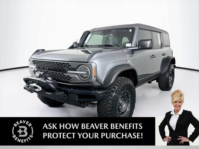 2024 Ford Bronco Everglades for sale in Cumming, GA