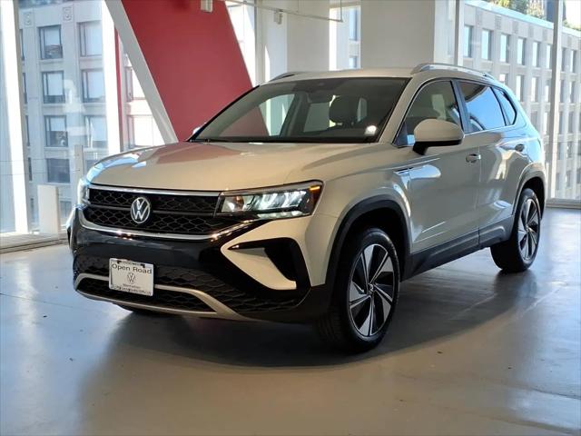 2024 Volkswagen Taos 1.5T SE for sale in New York, NY
