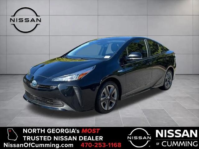 2019 Toyota Prius Limited for sale in Cumming, GA