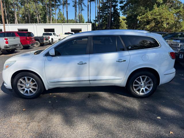 2016 Buick Enclave Leather for sale in Nashville, AR