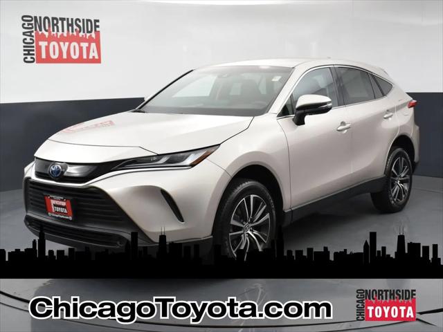 2023 Toyota Venza LE for sale in Chicago, IL