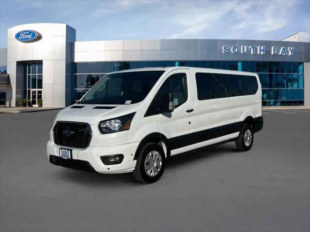 2024 Ford Transit-350 Passenger Van XLT for sale in Hawthorne, CA