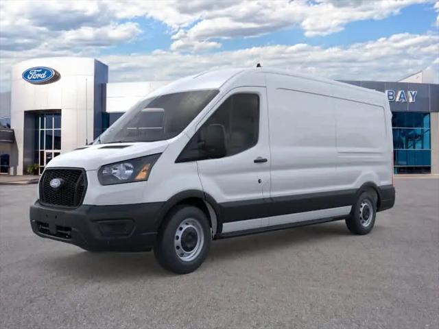 2026 Ford Transit Cargo Van T-250 for sale in Hawthorne, CA