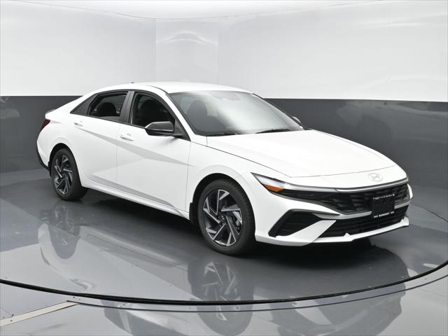 2025 Hyundai Elantra SEL Sport for sale in Goshen, NY