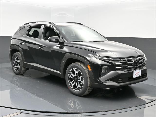 2025 Hyundai Tucson XRT for sale in Goshen, NY