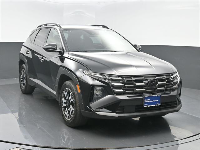 2025 Hyundai Tucson XRT for sale in Goshen, NY