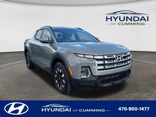 2026 Hyundai Santa Cruz SEL for sale in Cumming, GA