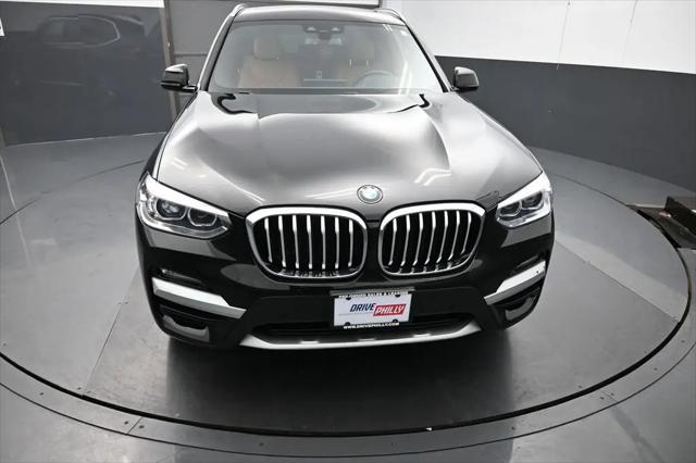 2020 BMW X3 xDrive30i for sale in Philadelphia, PA