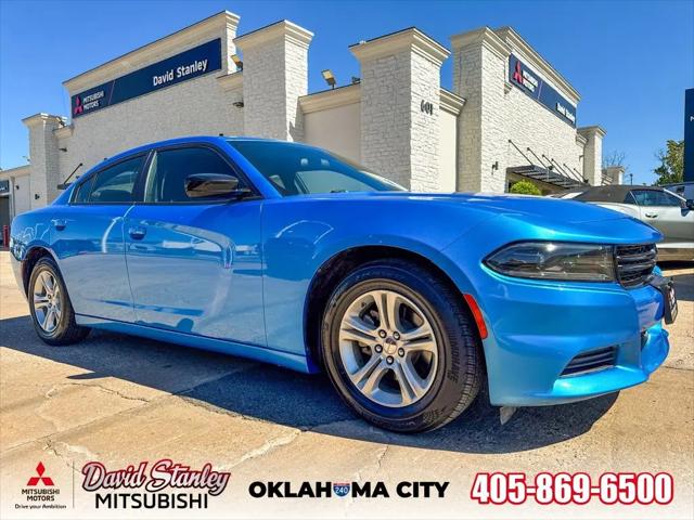 2023 Dodge Charger SXT for sale in Oklahoma City, OK